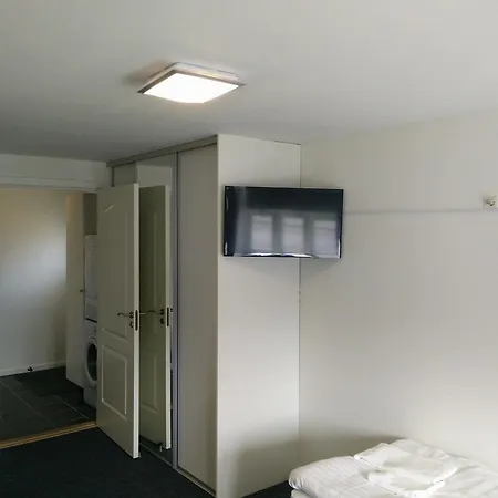Villa Apartment-sondervang Rødbyhavn