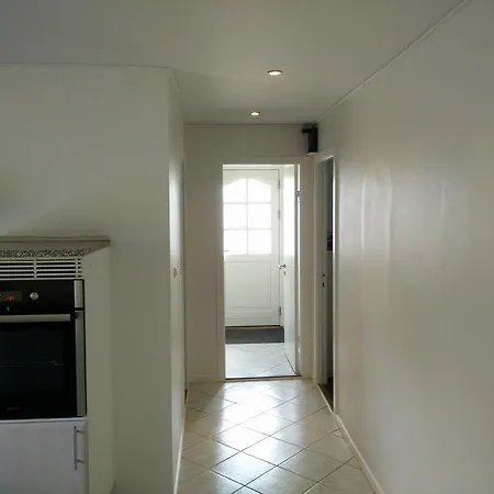 Apartment-sondervang Villa Rødbyhavn