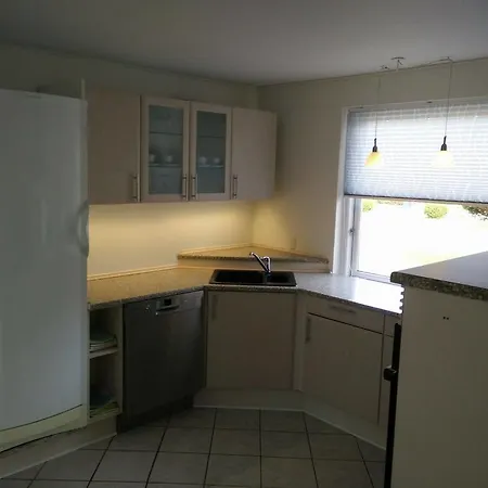 Apartment-sondervang Villa