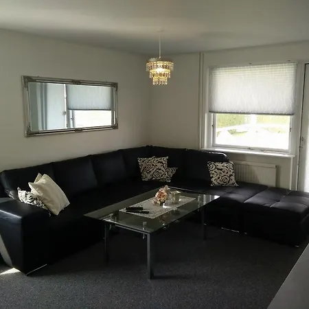 Villa Apartment-sondervang *