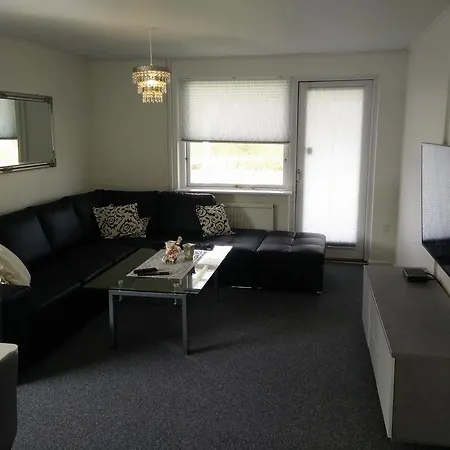 Apartment-sondervang