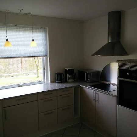 Apartment-sondervang * Rødbyhavn