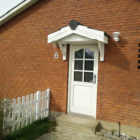 Apartment-sondervang Rødbyhavn