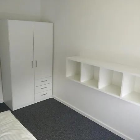 Villa Apartment-sondervang *