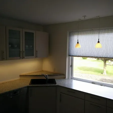 Apartment-sondervang