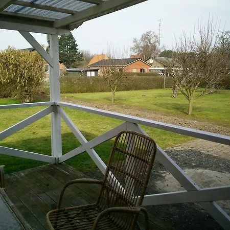 Apartment-sondervang *