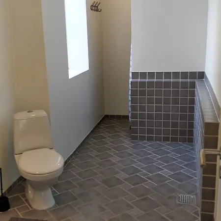 Apartment-sondervang