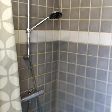 Apartment-sondervang * Rødbyhavn