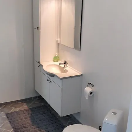 Villa Apartment-sondervang *